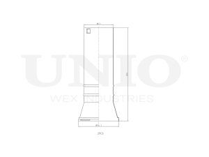 Boot kit (2 pcs) photo