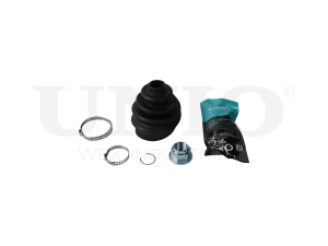 CV joint boot kit photo