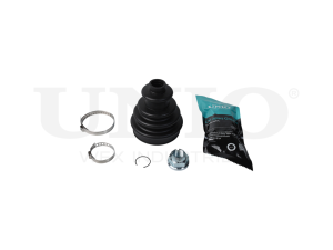 CV joint boot kit photo