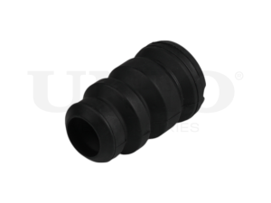 Front shock absorber bump stop photo