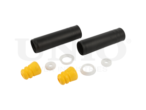 Dust boot and bumper kit photo