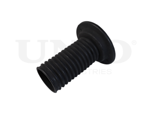 Front shock absorber boot photo