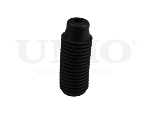 Front shock absorber boot photo