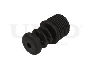Front shock absorber boot photo