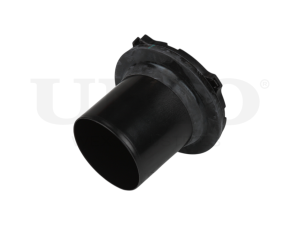 Front shock absorber boot photo
