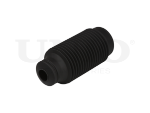 Front shock absorber boot photo