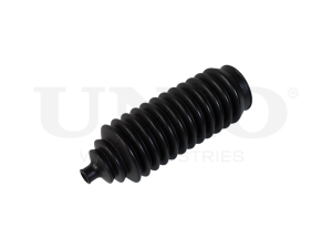 Steering rack boot photo