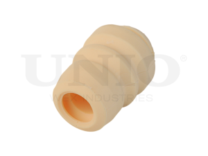 Front shock absorber bump stop photo