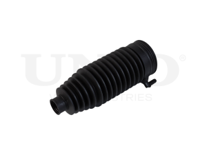 Steering rack boot photo