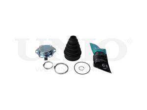 CV joint boot kit photo
