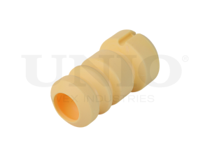 Front shock absorber bump stop photo