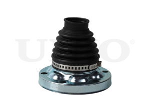 CV joint boot kit photo