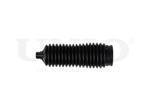 Steering rack boot kit photo