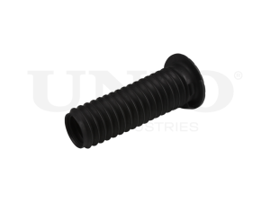 Left front shock absorber boot photo