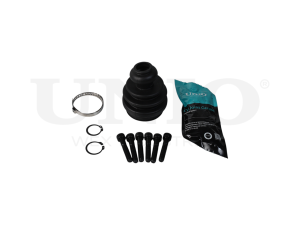 CV joint boot kit photo