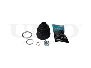 CV joint boot kit photo
