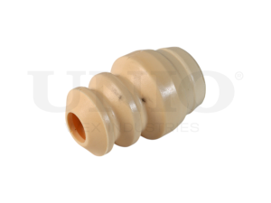 Front shock absorber bump stop photo