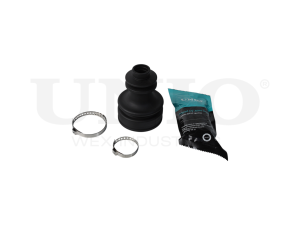 CV joint boot kit photo