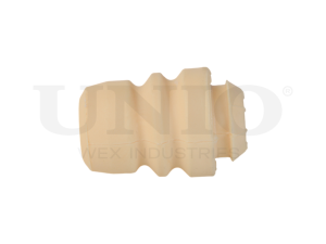 Front shock absorber bump stop photo