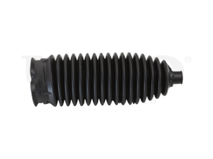 Rack and pinion boot kit photo