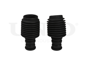 Комплект пыльника с отбойником photo