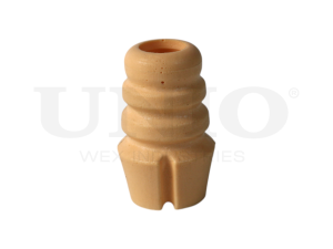 Front shock absorber bump stop photo