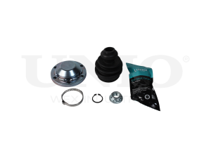 CV joint boot kit photo