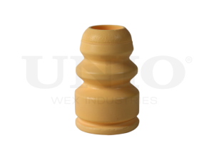 Front shock absorber bump stop photo