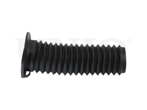 Right front shock absorber boot photo