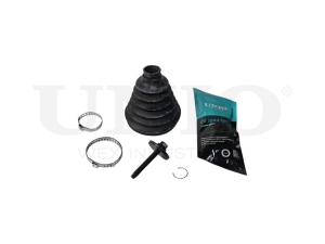 CV joint boot kit photo