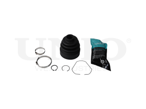 CV joint boot kit photo