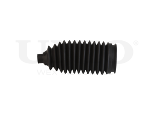 Left steering rack boot photo