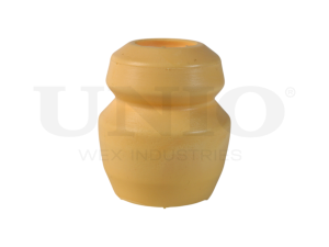 Front shock absorber bump stop photo
