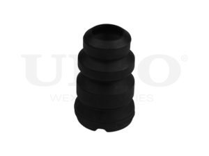 Front shock absorber bump stop photo