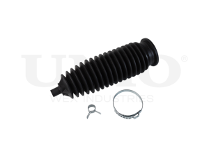 Steering rack boot kit photo