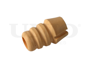 Front shock absorber bump stop photo