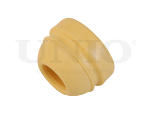 Front shock absorber bump stop photo