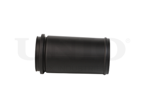 Front shock absorber boot photo