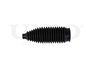 Steering rack boot photo