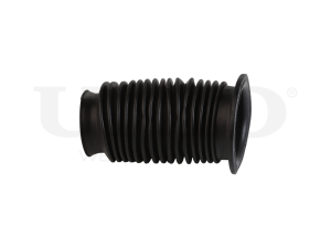 Front shock absorber boot photo