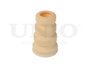 Front shock absorber bump stop photo
