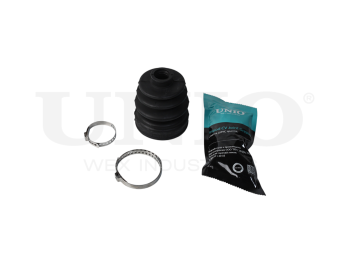 picture of CV joint boot kit from UNIO