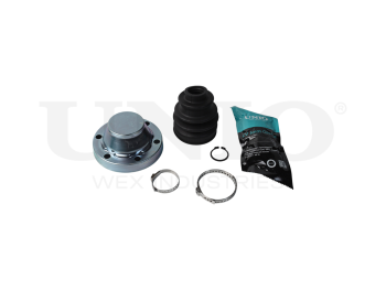 picture of CV joint boot kit from UNIO