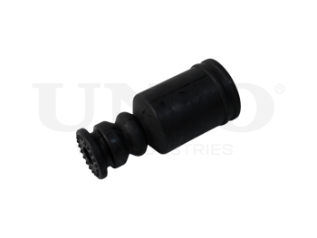 picture of Front shock absorber boot from UNIO