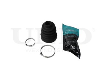 картинка Пыльник ШРУСа (к-т) от UNIO