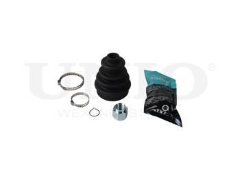 picture of CV joint boot kit from UNIO