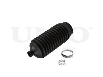 picture of Left steering rack boot from UNIO