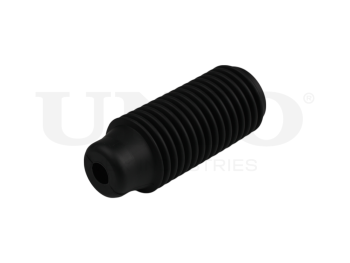 picture of Front shock absorber boot from UNIO