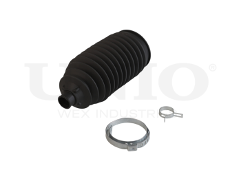 picture of Left steering rack boot from UNIO