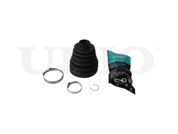 picture of CV joint boot kit from UNIO